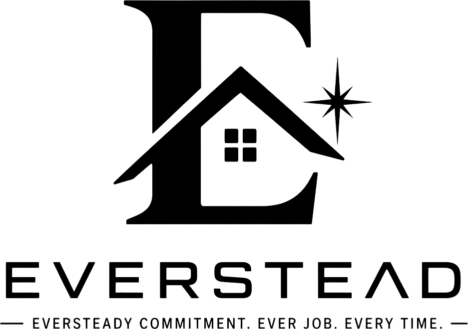Everstead Home & Property Services logo